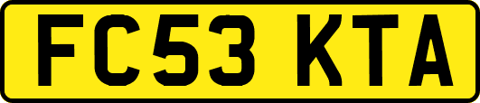 FC53KTA