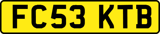 FC53KTB