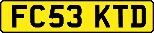 FC53KTD
