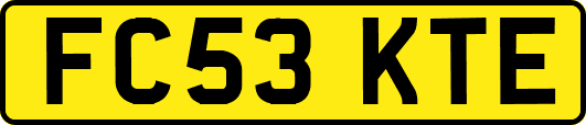 FC53KTE
