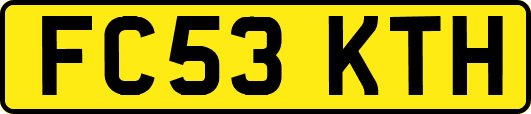 FC53KTH