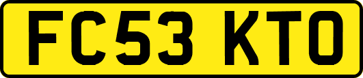 FC53KTO