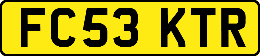 FC53KTR