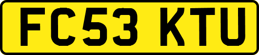 FC53KTU