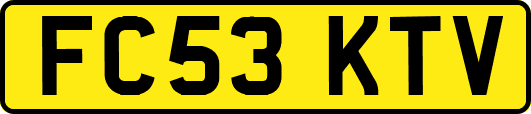 FC53KTV