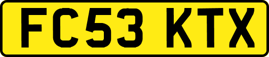 FC53KTX