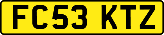 FC53KTZ