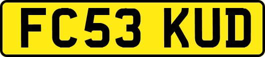 FC53KUD
