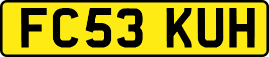 FC53KUH