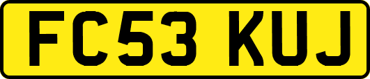 FC53KUJ