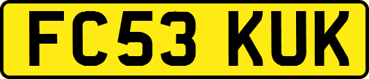 FC53KUK