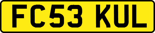 FC53KUL