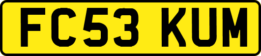 FC53KUM