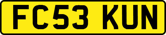 FC53KUN