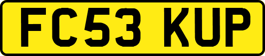 FC53KUP