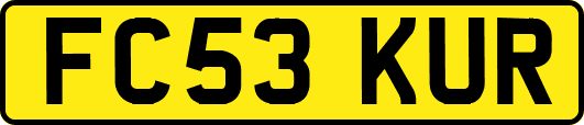 FC53KUR