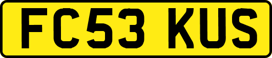 FC53KUS