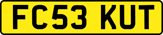 FC53KUT