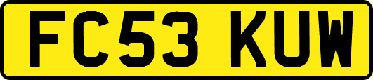 FC53KUW