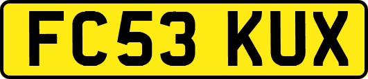 FC53KUX