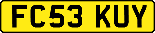 FC53KUY