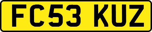 FC53KUZ