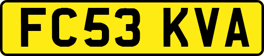 FC53KVA