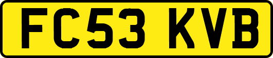 FC53KVB