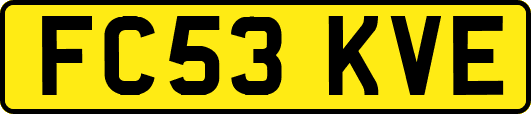 FC53KVE