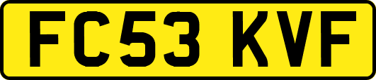 FC53KVF