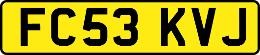 FC53KVJ