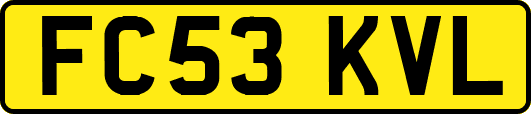 FC53KVL