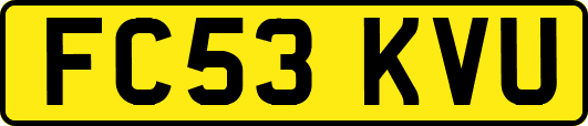 FC53KVU