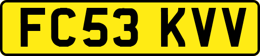 FC53KVV