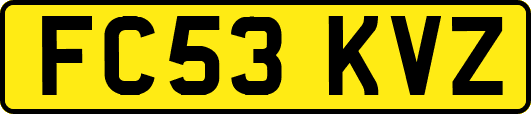 FC53KVZ