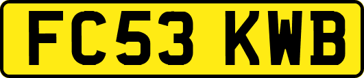 FC53KWB