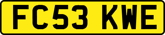 FC53KWE