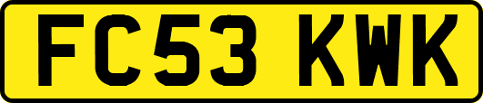 FC53KWK