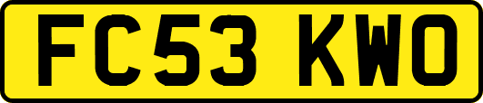 FC53KWO