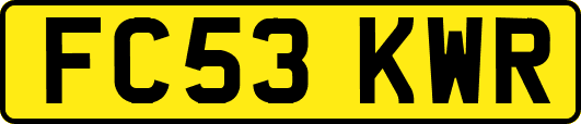 FC53KWR