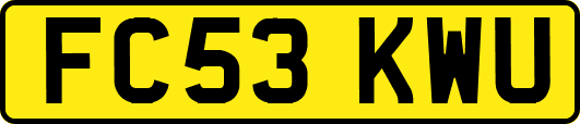 FC53KWU