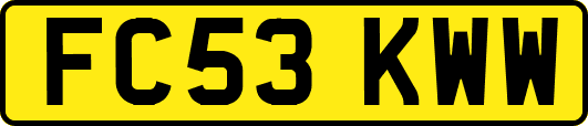 FC53KWW