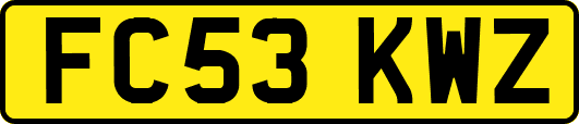 FC53KWZ