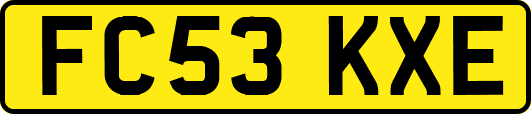 FC53KXE