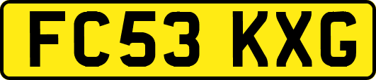 FC53KXG