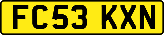 FC53KXN