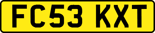 FC53KXT