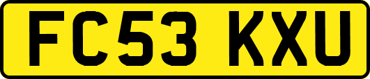 FC53KXU