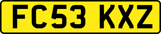 FC53KXZ