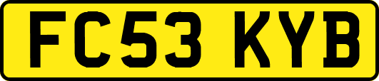 FC53KYB